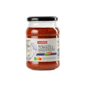 Imagem de MOLHO AMANHECER TOMATE E MAJERICAO 340GR