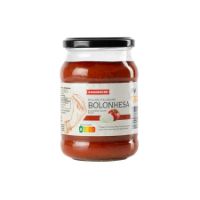 Imagem de MOLHO AMANHECER BOLONHESA 340GR