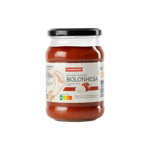 Imagem de MOLHO AMANHECER BOLONHESA 340GR