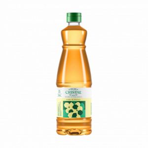 Imagem de VINAGRE BRANCO CRISTAL 750ML