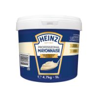 Imagem de MAIONESE HEINZ PRO 5 LT