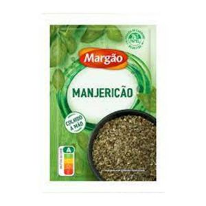 Imagem de MANJERICAO MARGAO PAC 6GR