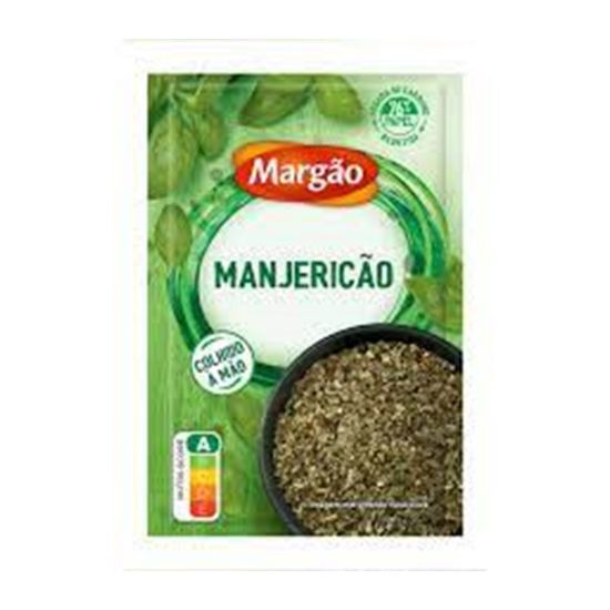 Imagem de MANJERICAO MARGAO PAC 6GR