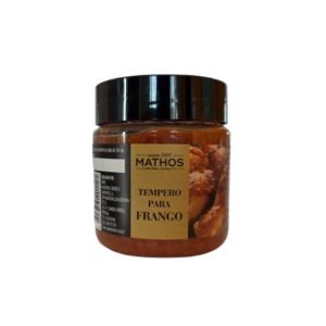 Imagem de TEMPERO PARA FRANGO MATHOS 200G