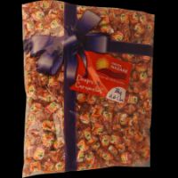 Imagem de DROPS RECHEIO NAZARE MEL SACO 3 KG