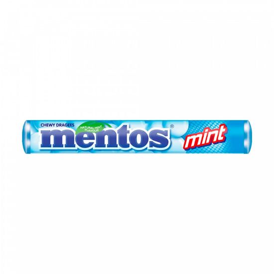 Imagem de DROPS MENTOS MENTA 38G