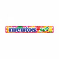 Imagem de DROPS MENTOS FRUTA 38G