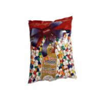 Imagem de CARAMELOS NAZARE FRUTA SACO 3 KG