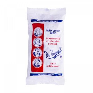 Imagem de REBUÇADOS PEITORAL DR. BAYARD 200G