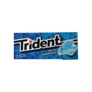 Imagem de PAST EL DR TRIDENT FRESH PEPPERM 14G