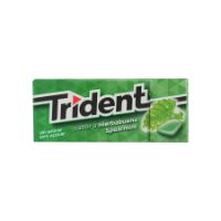 Imagem de PAST EL DR TRIDENT FRESH SPEARM 14