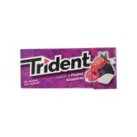 Imagem de PAST EL DR TRIDENT FRUIT FR SILV 14G
