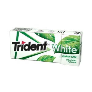 Imagem de PAST EL DR TRIDENT WHITE SPEARM 14G