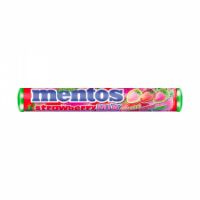 Imagem de DROPS MENTOS MORANGO 38G
