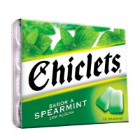 Imagem de PAST EL DR CHICLETS SPEARMINT 16,5G