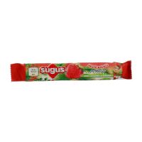 Imagem de CARAMELOS FRUTA SUGUS MORANGO 45G