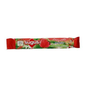 Imagem de CARAMELOS FRUTA SUGUS MORANGO 45G