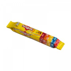 Imagem de CARAMELOS FRUTA SUGUS MULTISABOR 45G