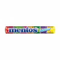 Imagem de DROPS MENTOS RAINBOW 38G