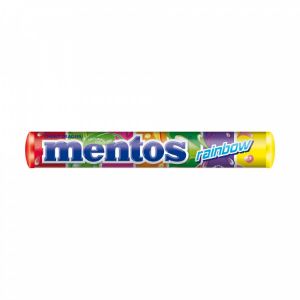 Imagem de DROPS MENTOS RAINBOW 38G