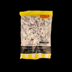 Imagem de REBUCADOS MCHEF PEITORAIS KG