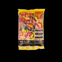 Imagem de CARAMELOS MCHEF DE FRUTA KG