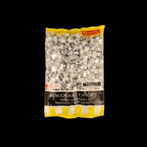 Imagem de REBUCADOS MCHEF MENTOL KG