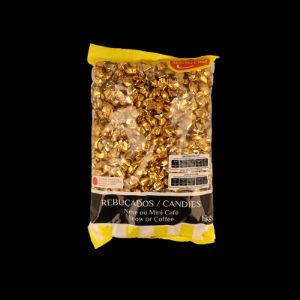 Imagem de REBUCADOS MCHEF CAFE MINIKG