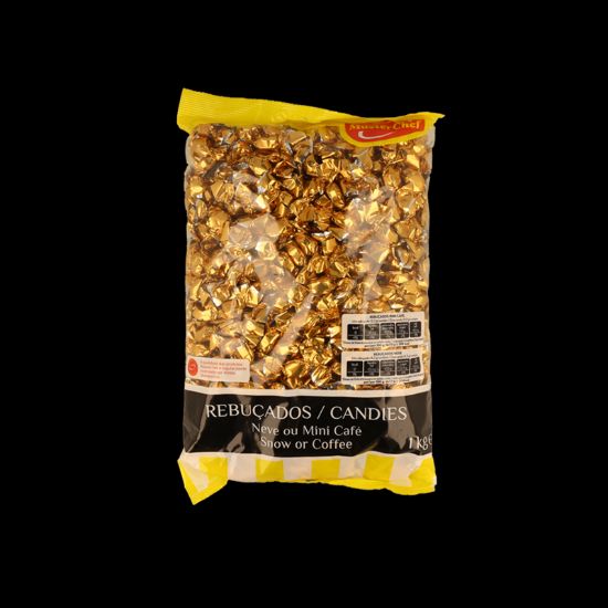 Imagem de REBUCADOS MCHEF CAFE MINIKG