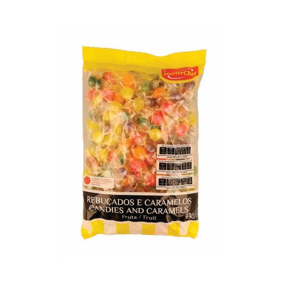 Imagem de REB.MCHEF MINI FRUTAKG