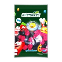 Imagem de GOMA AMORA INTERDOCES KG