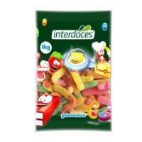 Imagem de GOMA DEDOS INTERDOCES KG