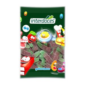 Imagem de GOMA GFAS COLA INTERDOCES KG