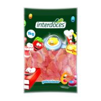 Imagem de GOMA PESSEGOS INTERDOCES KG