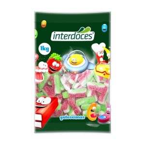 Imagem de GOMATALHMELANCIA INTERDOCES KG