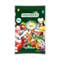 Imagem de GOMA TUBAROES INTERDOCES KG