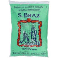 Imagem de REB.S.BRAZ TRADICIONAL 3KG