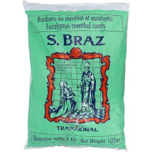 Imagem de REB.S.BRAZ TRADICIONAL 3KG