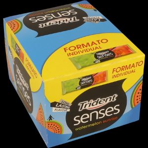 Imagem de PAST.TRID.SEN.WATERMELON 100U