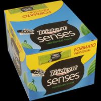 Imagem de PAST.TRID.SEN.RAINFOREST 100U