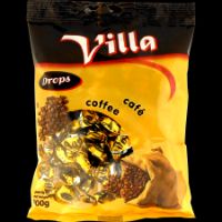 Imagem de REB.VILLA MINI-CAFE 100GR