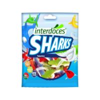 Imagem de GOMAS INTERDOCES TUBAROES 90GR