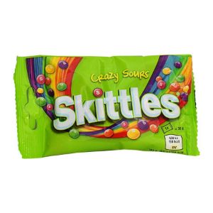 Imagem de SKITTLES CRAZY 38GR