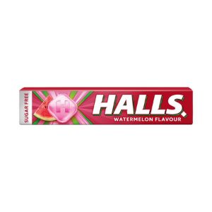 Imagem de REB BALS HALLS VITA C MELANCIA 32G