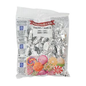 Imagem de REB AMANH MENTOL 100GR