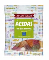 Imagem de GOMAS AMANH SORT ACIDO 100GR