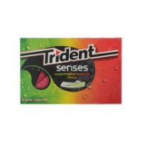 Imagem de PAST TRIDENT SENSES WATERMELON 23G