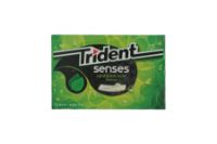 Imagem de PAST. TRIDENT SENSES SPEARMINT 23G