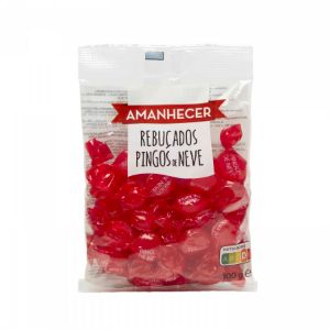 Imagem de REB AMANH PINGOS DE NEVE 100GR