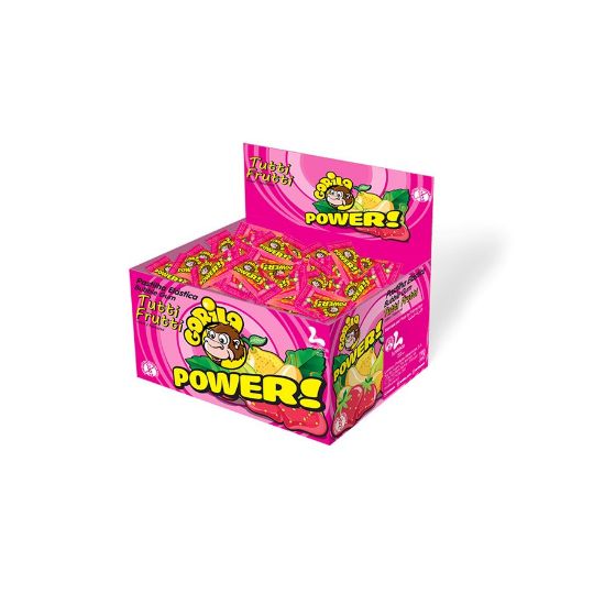 Imagem de PAST GORILA POWER T.FRUIT C100